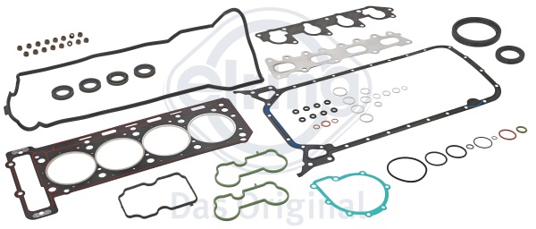 ELRING 413.171 Kit completo guarnizioni, Motore-Kit completo guarnizioni, Motore-Ricambi Euro